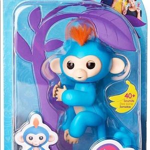 Fingerling monkey